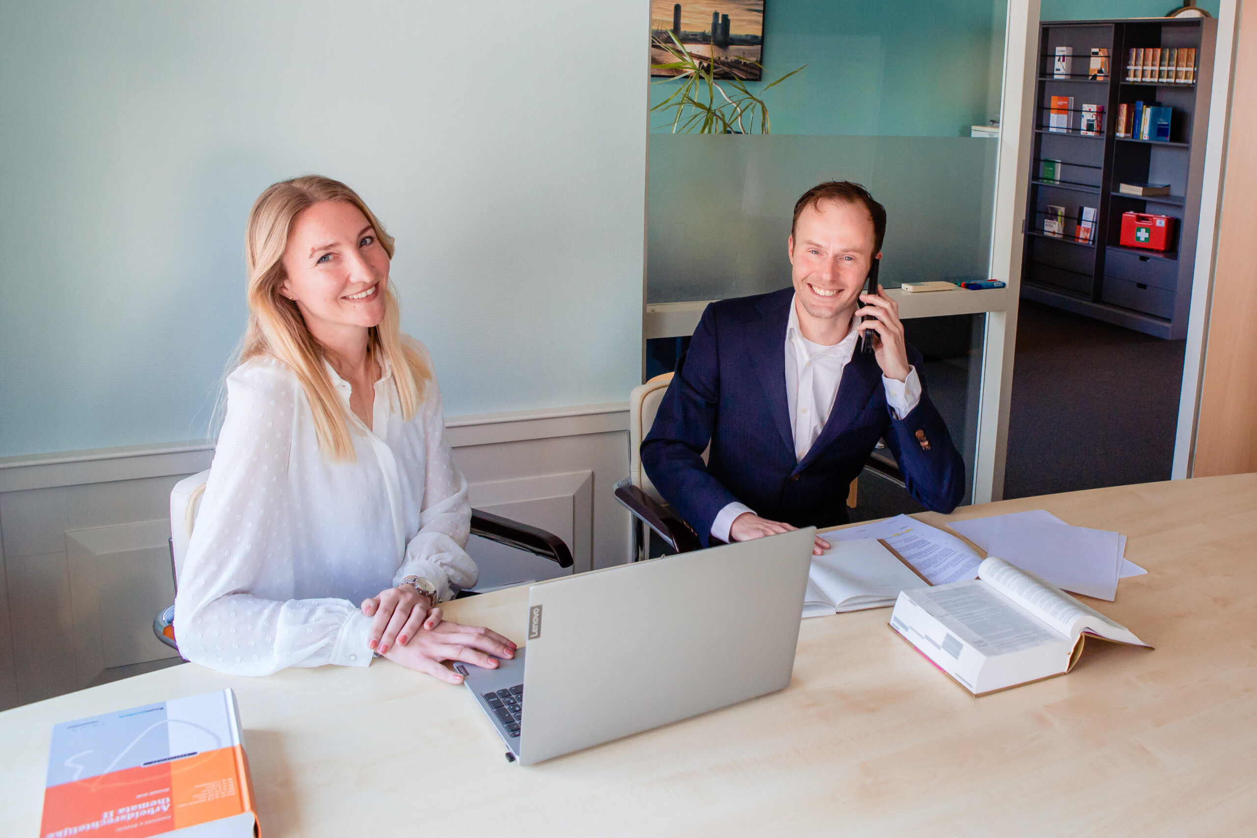 Juridisch advies bij (dreigend) ontslag